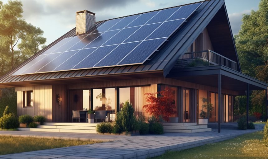 3d-rendering-house-model