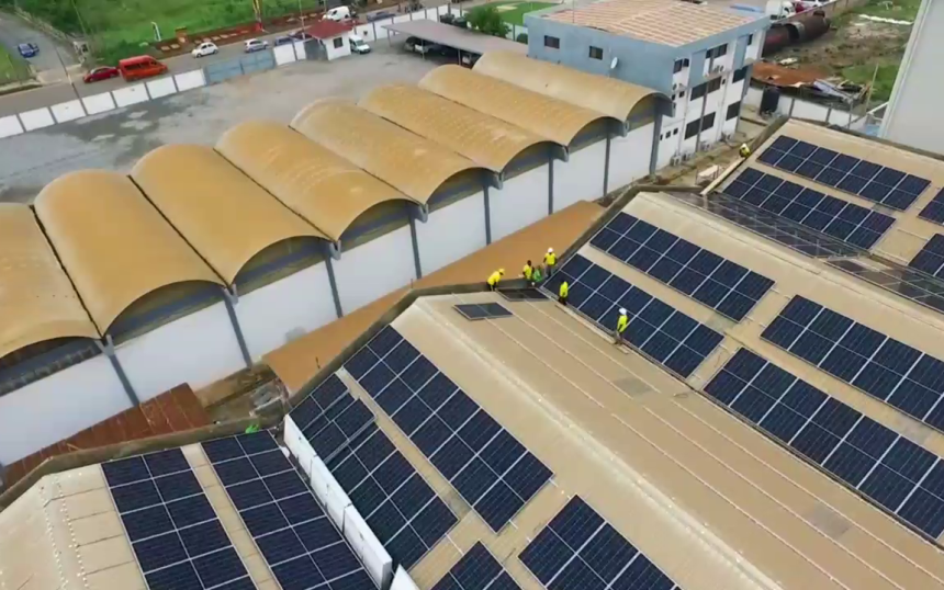 transmed solar panels