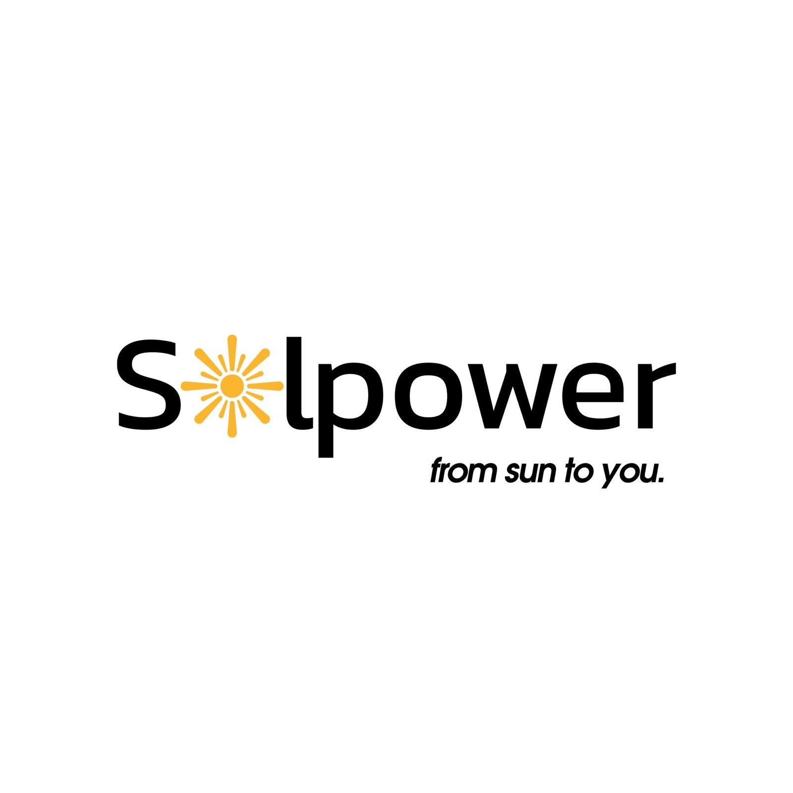 Solpower | The Reliable Solar Energy Company
