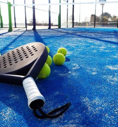 padel