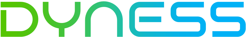 DYNESS LOGO