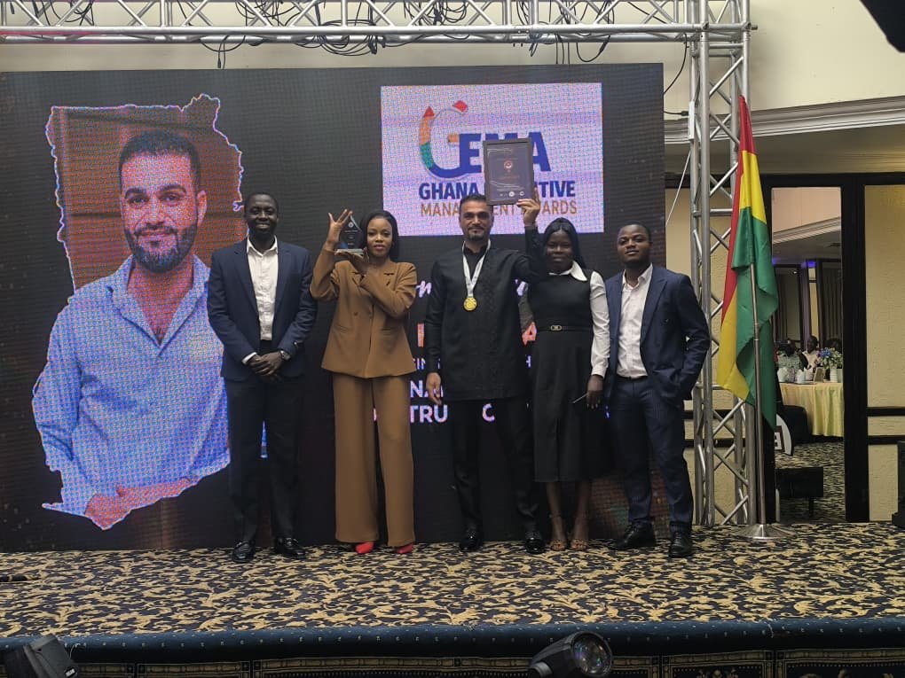 GEMA AWARDS 2