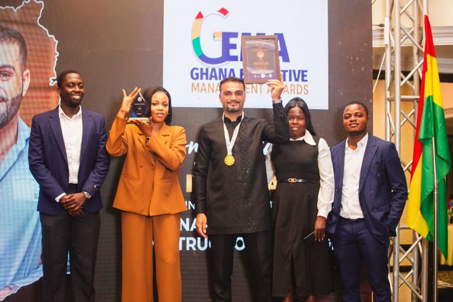 GEMA AWARDS 6