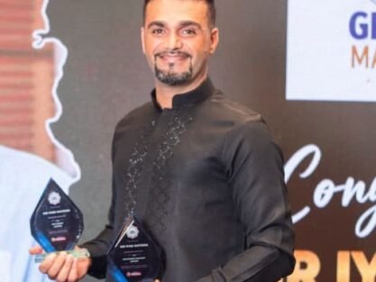 MR. IYAD HATOUM