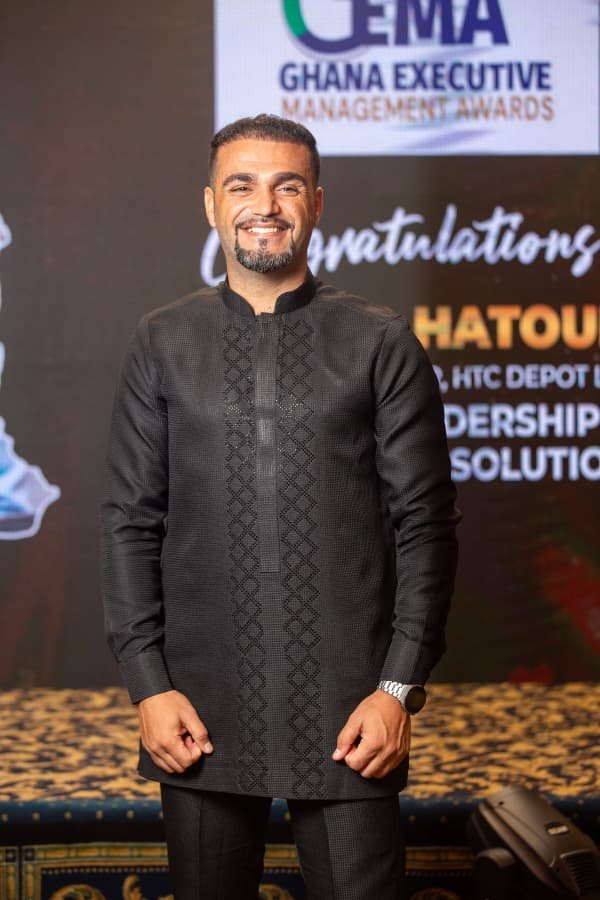 MR. IYAD